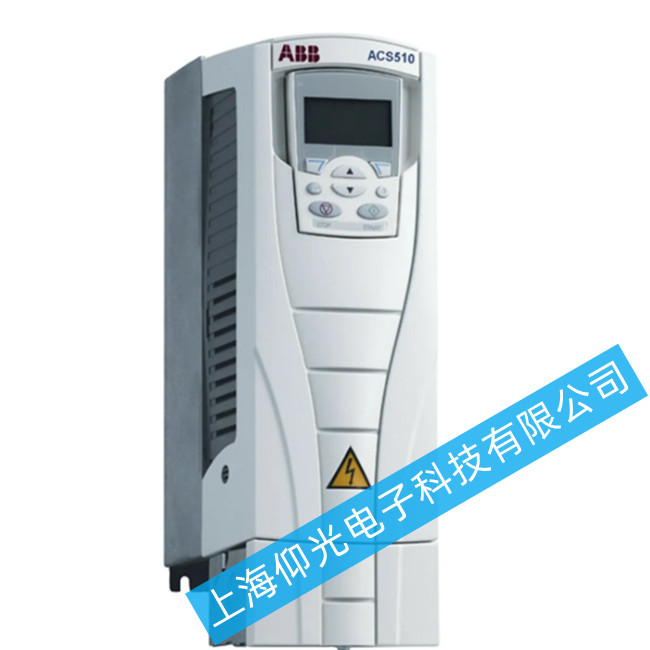 ABB变频器ACS530出现输出电压不平衡故障该如何维修