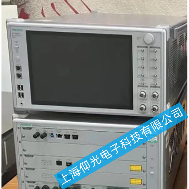 Anritsu‌MT8000A‌ۺͨŲݹϵά޷