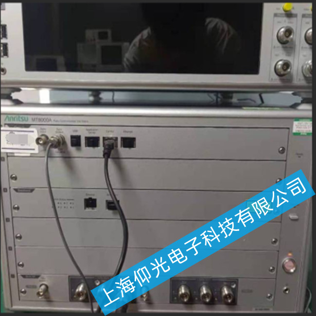 Anritsu‌MT8000A‌ۺͨŲֵϵά޷